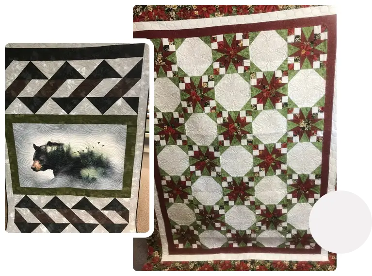 Pinetop Star Quilt Shop